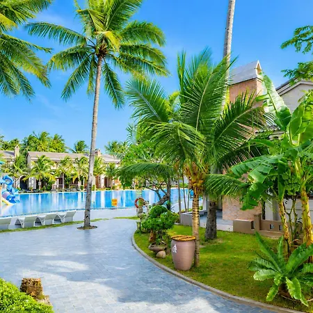Le' Viva Resort Mui Ne-3