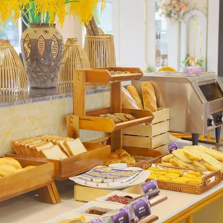 Huong Giang Hotel Resort & Spa-3