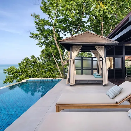 Garrya Tongsai Bay Samui-3