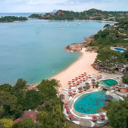 Garrya Tongsai Bay Samui-2