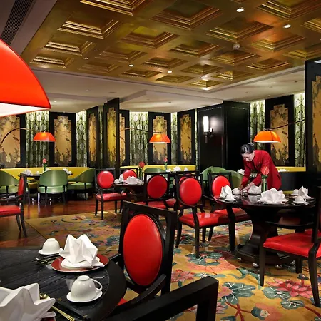 Intercontinental Shanghai Jing' An By Ihg-2