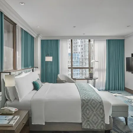 Holiday Inn & Suites Manila Galleria By Ihg-3