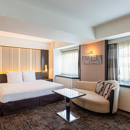 Ana Crowne Plaza Fukuoka By Ihg-2