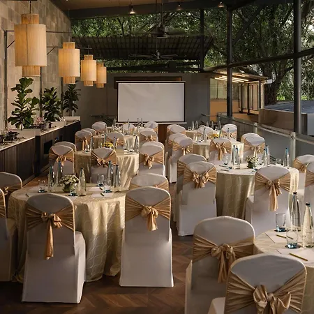 Grand Mercure Bangalore - An Accor Brand-2