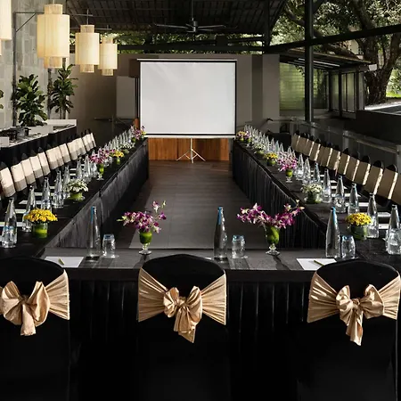 Grand Mercure Bangalore - An Accor Brand-3