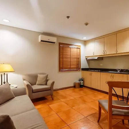 City Garden Suites Manila-2