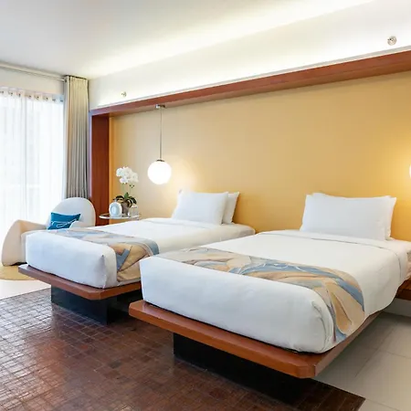 The Picasso Boutique Serviced Residences Managed By Hii-2