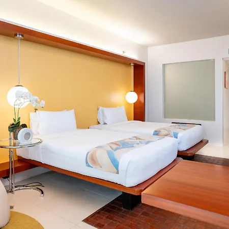 The Picasso Boutique Serviced Residences Managed By Hii-3