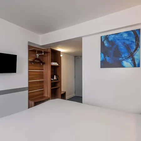 Hotel Marseille Centre Gare Saint-Charles-3
