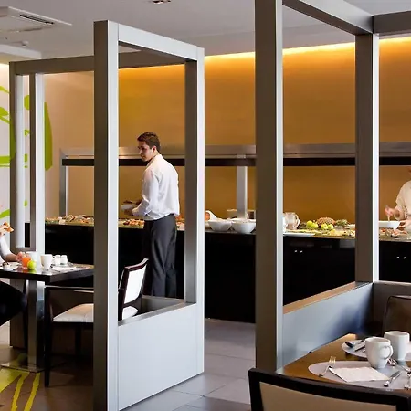 Novotel Buenos Aires-2