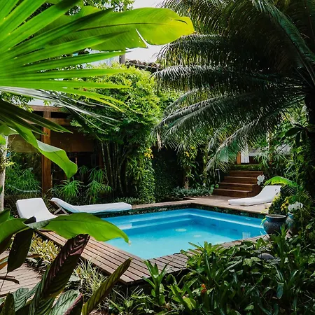 Casa Turquesa - Maison D'Hotes-3