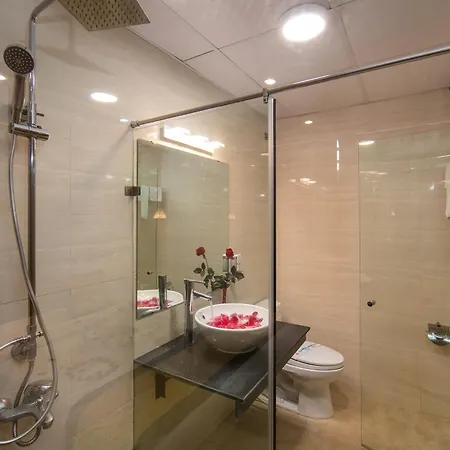Hanoi Lotus Boutique Hotel-3