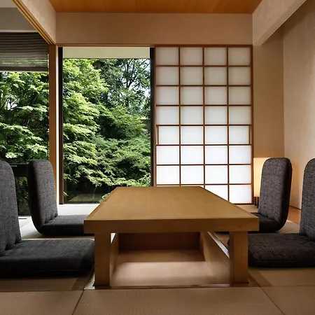 Hyatt Regency Kyoto-3