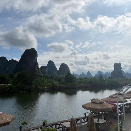 Yangshuo Hidden Dragon Villa-2