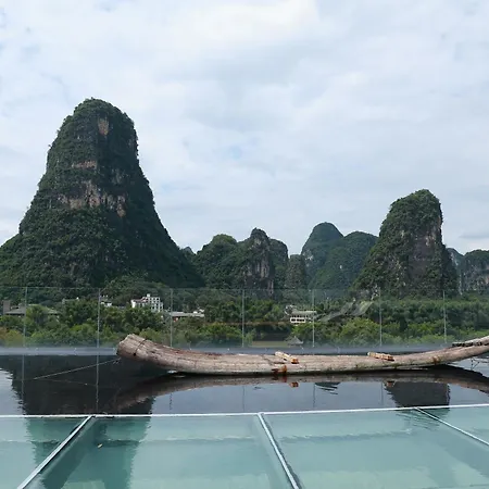 Yangshuo Hidden Dragon Villa-3