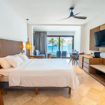 Akumal Bay Beach & Spa Resort-3