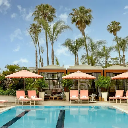 Four Seasons Hotel Los Angeles At Beverly Hills-3