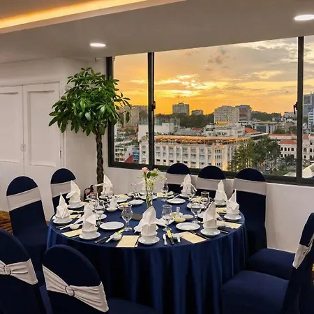 Oscar Saigon Hotel-2