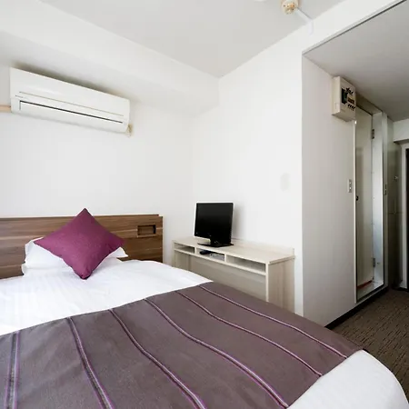 Hotel Mystays Ueno Iriyaguchi-2