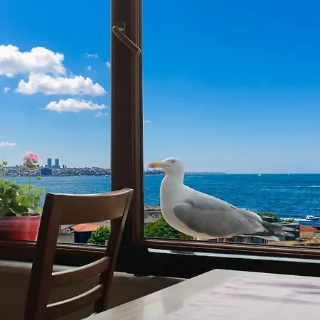 Emine Sultan Hotel-3