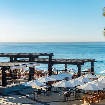Pueblo Bonito Rose Resort & Spa-2