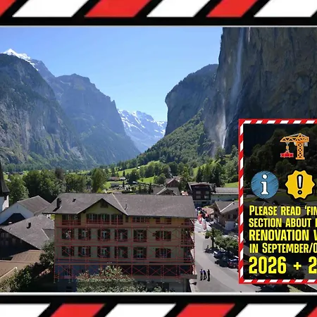 Hotel Staubbach-2