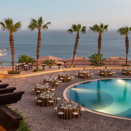 Pueblo Bonito Sunset Beach Golf & Spa Resort-2