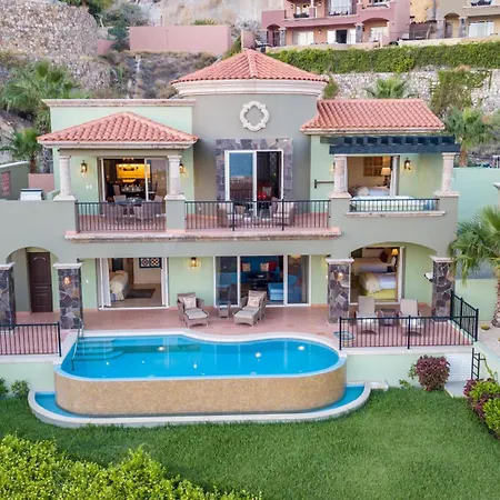 Pueblo Bonito Montecristo Luxury Villas-3