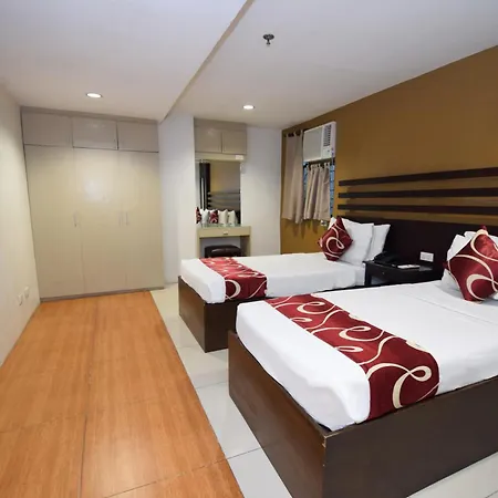 Acl Suites-3
