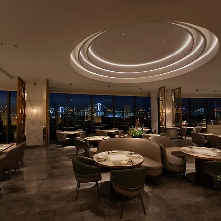 Hilton Tokyo Odaiba-3