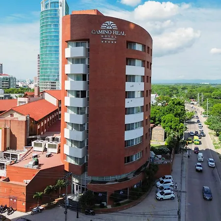 Hotel Camino Real-2