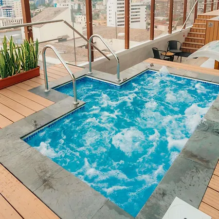 Mercure Alameda Quito-2