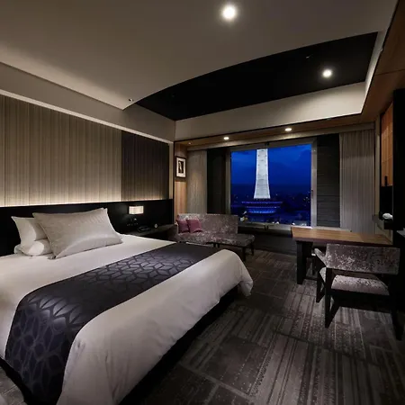 Hotel Granvia Kyoto-2