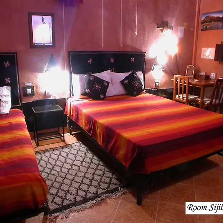 Hotel Tomboctou-3