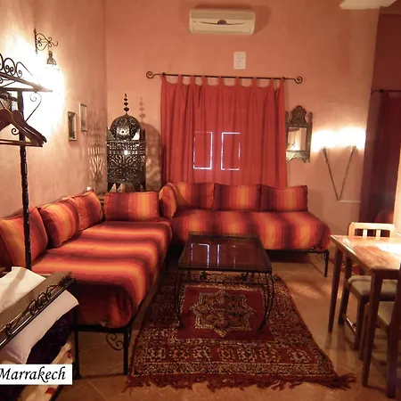 Hotel Tomboctou-2