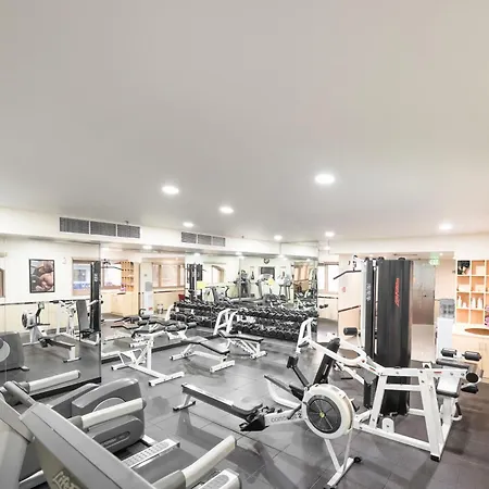 Ivory Hotel Apartments-2