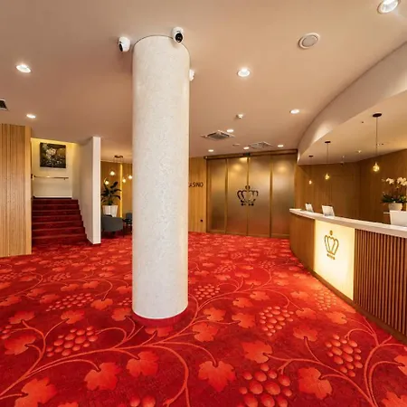 Hotel Venko-3