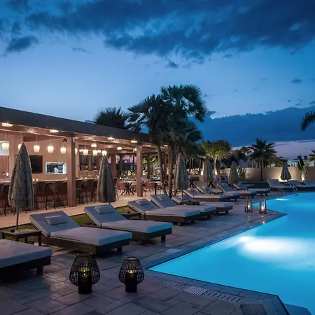 Socrates Hotel & Villas Malia Beach-3
