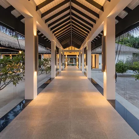 Noku Maldives, Vignette Collection By Ihg (Adults Only)-2