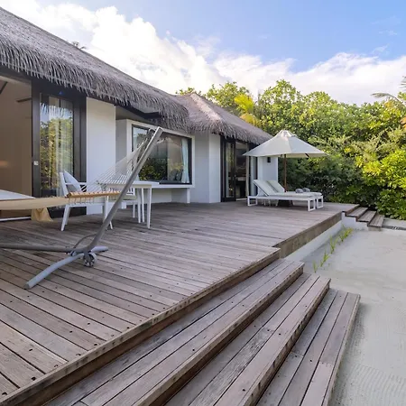 Noku Maldives, Vignette Collection By Ihg (Adults Only)-3