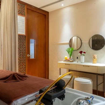 Harmony Saigon Hotel & Spa-3