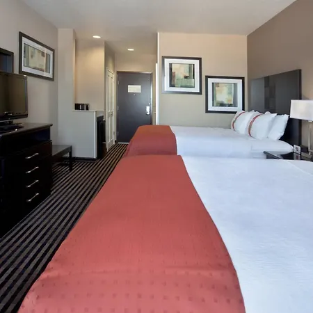 Holiday Inn San Antonio North Stone Oak Area By Ihg-Newly Renovated-2
