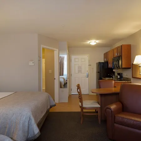 Candlewood Suites Fort Worth West By Ihg-2