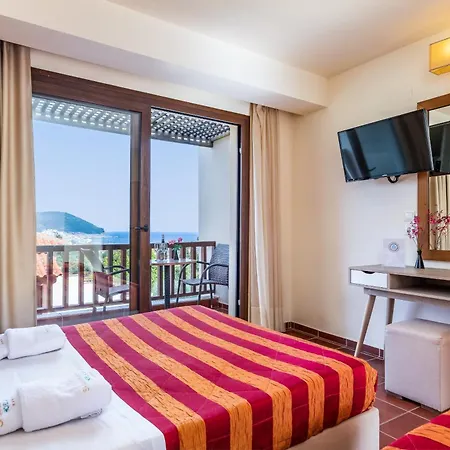 Skopelos Holidays Hotel By Ghh-3