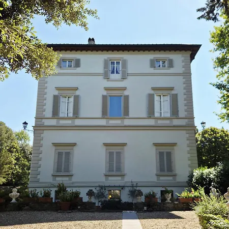 Villa Nardi - Residenza D'Epoca-3