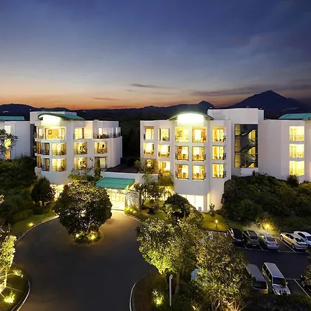 Mercure Ambassador Jeju-3