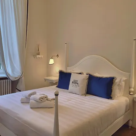 Villa Nardi - Residenza D'Epoca-2