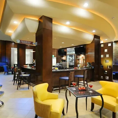 Houston Marriott Energy Corridor-2