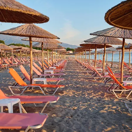 Cronwell Platamon Resort All-Inclusive-2