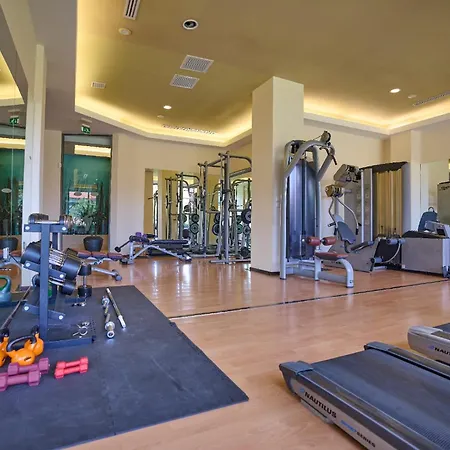 Cronwell Platamon Resort All-Inclusive-3